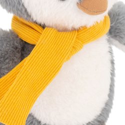 Milo the Penguin - 20 cm