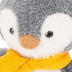 Milo the Penguin - 20 cm
