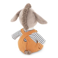Frankie the Donkey - Brown Trousers, 20 cm