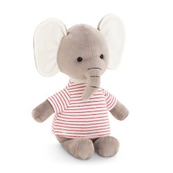 Bruno the Elephant - 20 cm