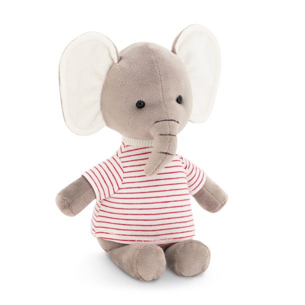 Bruno the Elephant - 20 cm