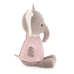 Bruno the Elephant - 20 cm