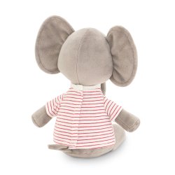 Bruno the Elephant - 20 cm
