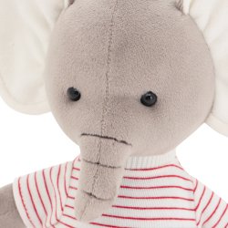 Bruno the Elephant - 20 cm