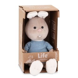 Lucas the Rabbit - 20 cm