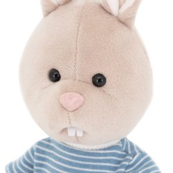 Lucas the Rabbit - 20 cm