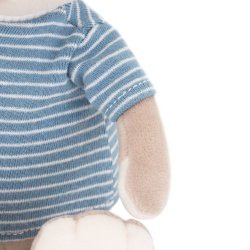 Lucas the Rabbit - 20 cm