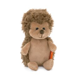 Prickle the Hedgehog - With Glasses, 20 cm