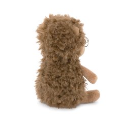 Prickle the Hedgehog - With Glasses, 20 cm