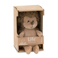 Prickle the Hedgehog - With Glasses, 20 cm