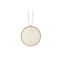 Mindeaftryk - Medaljon