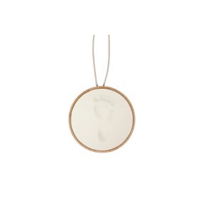 Mindeaftryk - Medaljon