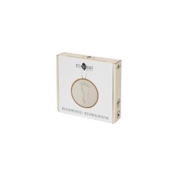 Mindeaftryk - Medaljon