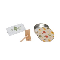 Babyaftryk i Boks - Natur