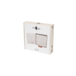 Babyaftryk i Boks - Sm hjerter