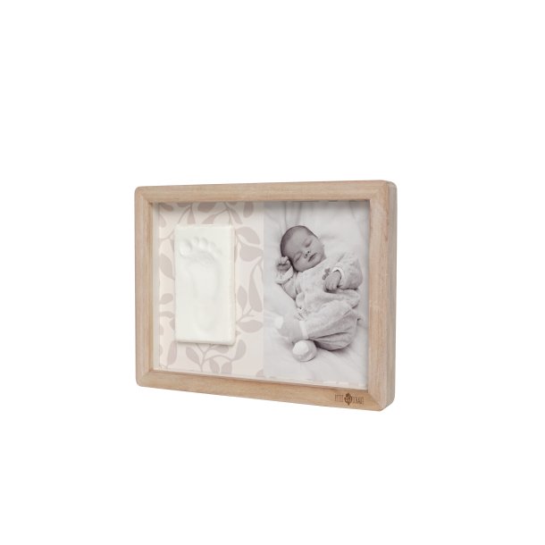 Babyaftryk i Klassisk Ramme - Gr