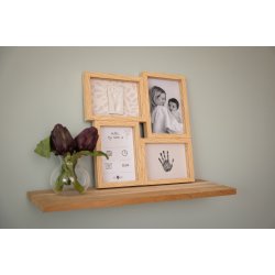 Babyaftryk M. Info - Gr