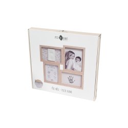 Babyaftryk M. Info - Gr