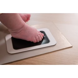 Babyaftryk M. Info - Gr