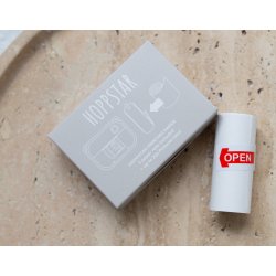 Paper Roll Refill Pack 3pcs - White