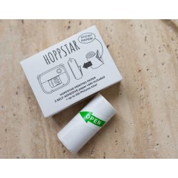 Self-Adhesive Paper Roll Refill Pack 3pcs - White