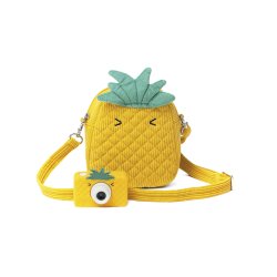 Cheeky Fruits Bag - Pina Coolada