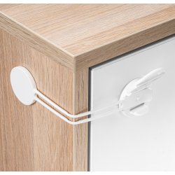 Multi-sikring ls, hvid