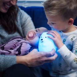LumiPets Bluetooth - Bear