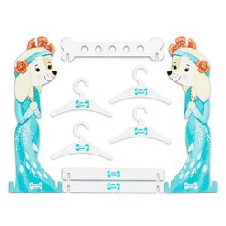 Lucky Mimi - Pink Jacket, 38 cm