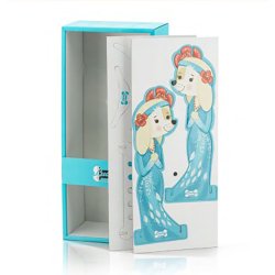 Lucky Yoyo - Elegance, 38 cm 