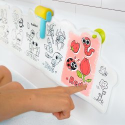 Spray 'N' Roll Magic Book