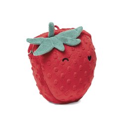 Cheeky Fruits Bag - Strawbella