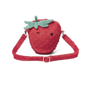 Cheeky Fruits Bag - Strawbella