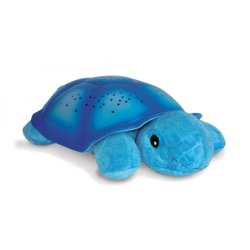 Twilight Turtle, Blue