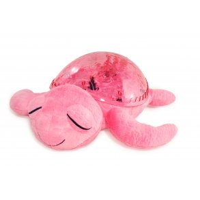 Tranquil Turtle, Pink