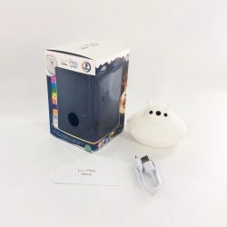 LumiPets Junior - Ufo