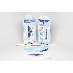 Babiators Accessories Pack - Ready to Fly