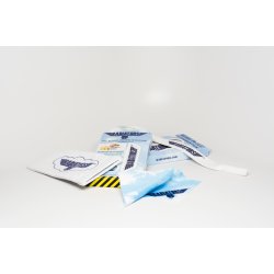 Babiators Accessories Pack - Ready to Fly