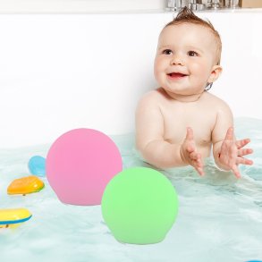 NITELITE Water Proof Lamp Ball