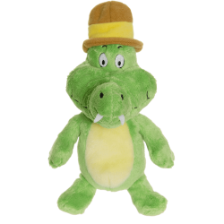 Arne Alligator, 25 cm