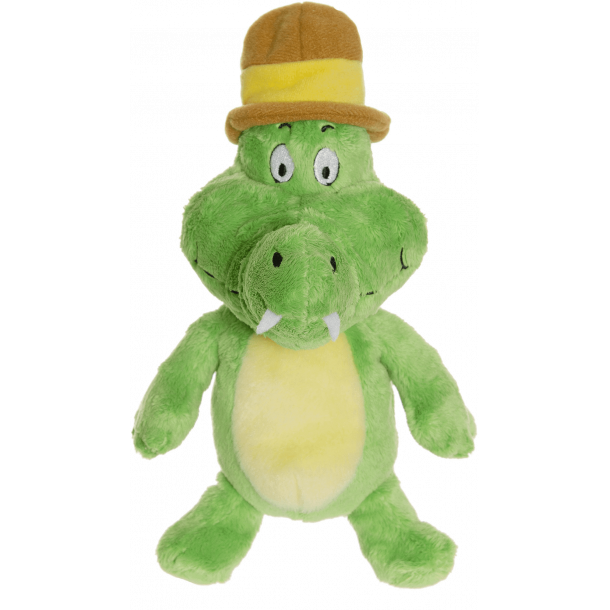 Arne Alligator, 25 cm