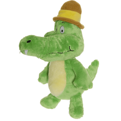 Arne Alligator, 25 cm