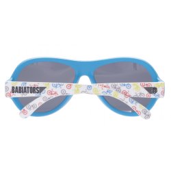 The Wheel Deal, age 0-2