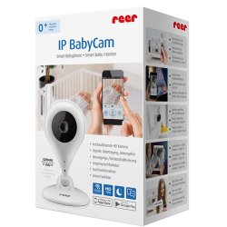 IP BabyCam  