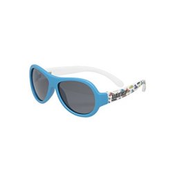 Feelin' Sneaky, Polarized, age 0-2