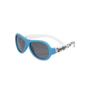 Feelin' Sneaky, Polarized, age 0-2