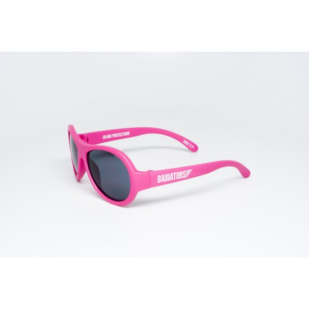 Popstar Pink, 3-5 r