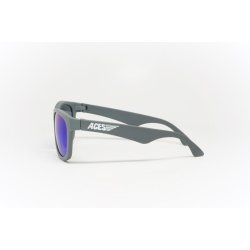 Galactic Gray - Blue Lenses, age 6-14