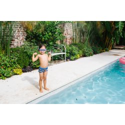 Submariners - Blue Angels Blue, 3-5 r