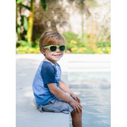 Sublime Lime, age 0-2